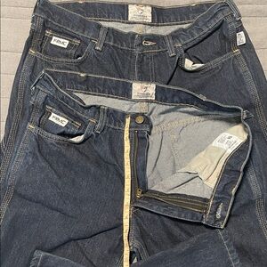 Women’s Tyndale FR Jeans NWOT